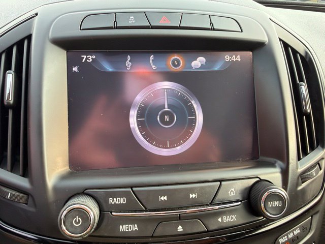 Used 2016 Buick Regal FWD image 16