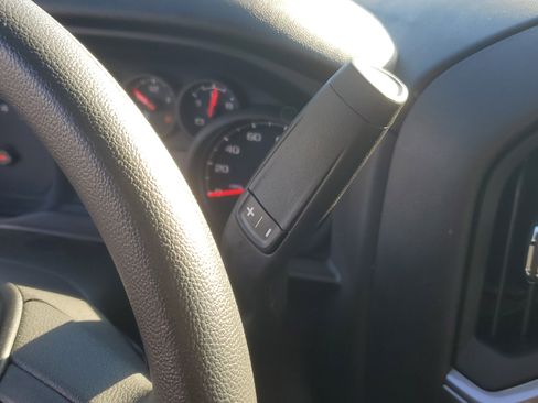 New 2025 GMC Sierra 3500 Pro w/ Convenience Package image 15