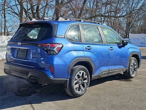 New 2026 Subaru Forester image 6