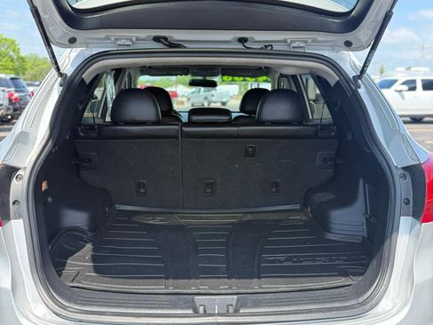 Used 2015 Hyundai Tucson SE image 19