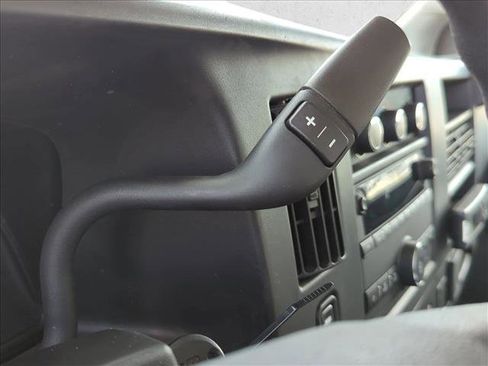 Used 2024 Chevrolet Express 3500 w/ Power Convenience Package RWD image 11