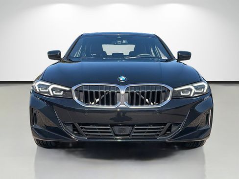 Used 2025 BMW 330i Sedan image 8