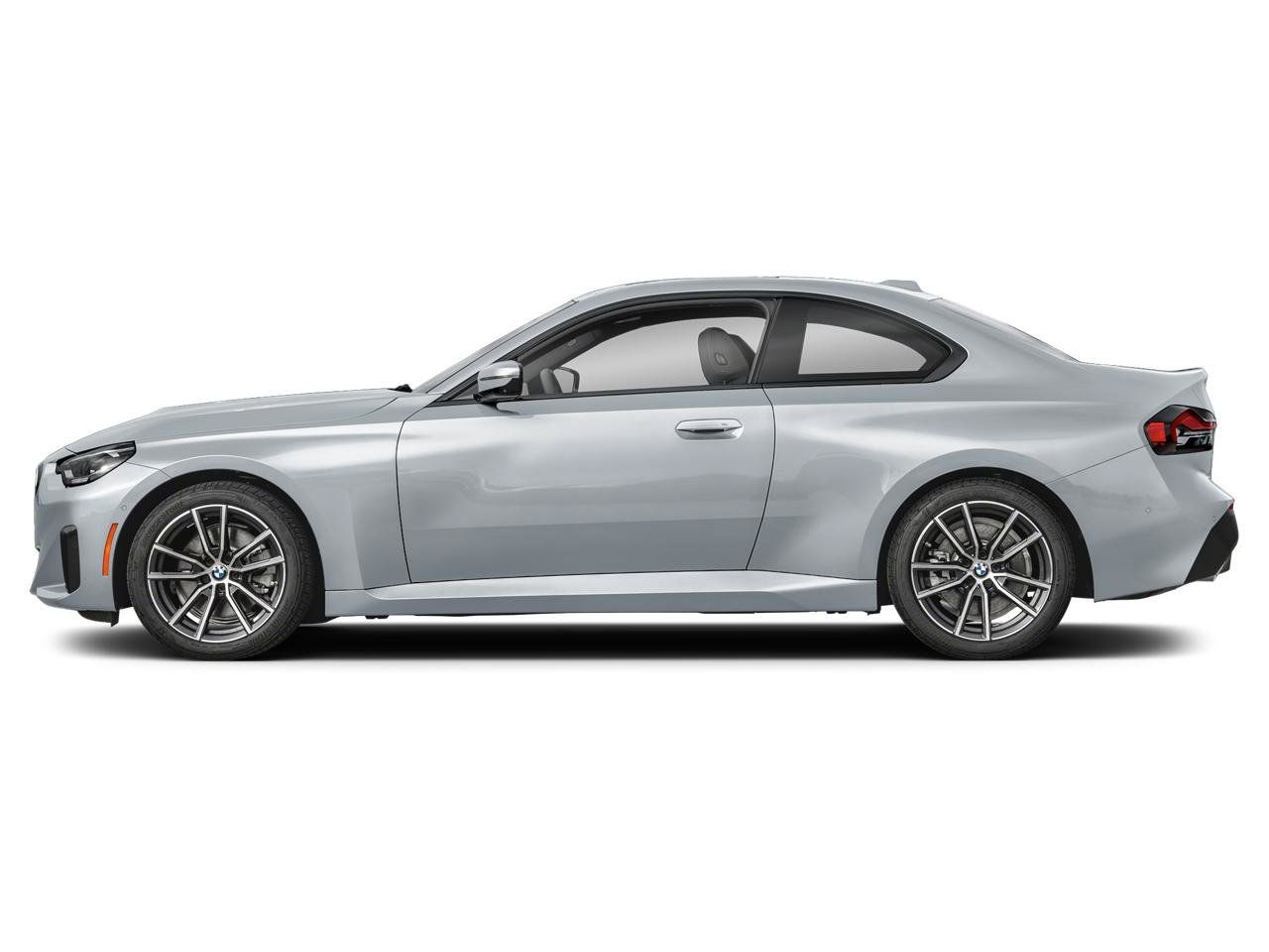 Used 2026 BMW 230i xDrive Coupe w/ M Sport Package AWD/4WD image 30