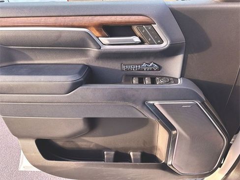 Certified 2023 Chevrolet Silverado 1500 High Country w/ High Country Premium Package image 23