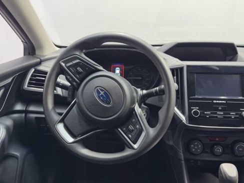 Used 2020 Subaru Impreza 2.0i AWD/4WD image 18