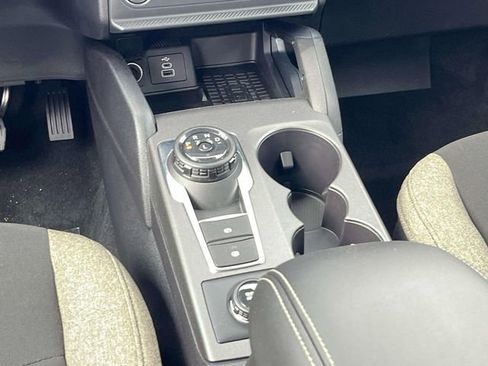 New 2025 Ford Bronco Sport Big Bend AWD/4WD image 16