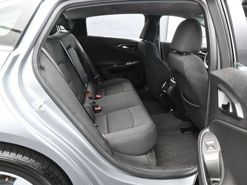 Used 2024 Chevrolet Malibu LT FWD image 34