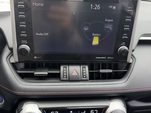 Used 2022 Toyota RAV4 XSE w/ Weather Package image 23