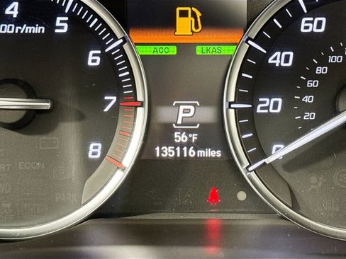 Used 2018 Acura TLX w/ Technology Package image 14