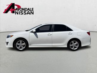 Used 2013 Toyota Camry SE video 2