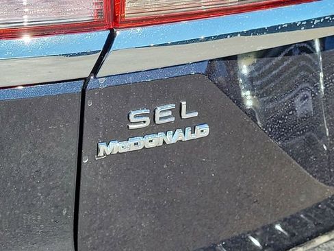 New 2026 Volkswagen Atlas SEL Premium R-Line AWD/4WD image 16