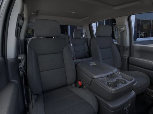 New 2026 GMC Sierra 1500 Pro w/ Pro Value Package AWD/4WD image 16
