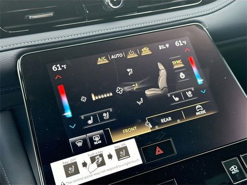 New 2026 INFINITI QX80 4WD image 13