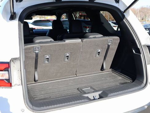 Certified 2024 Honda Pilot TrailSport image 16