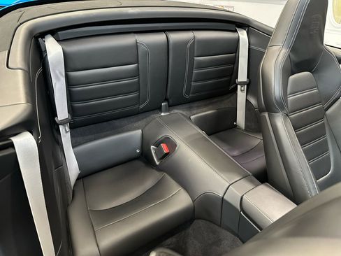 Used 2021 Porsche 911 Turbo S image 23