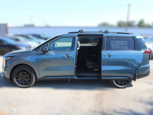 New 2026 Kia Carnival SX Prestige image 18