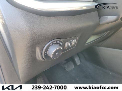 Used 2024 Jeep Compass Limited AWD/4WD image 28