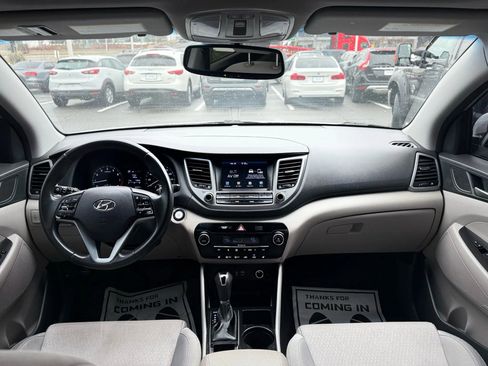 Used 2018 Hyundai Tucson Value image 11