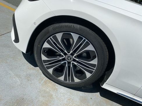 New 2026 Mercedes-Benz E 350 4MATIC Sedan image 27