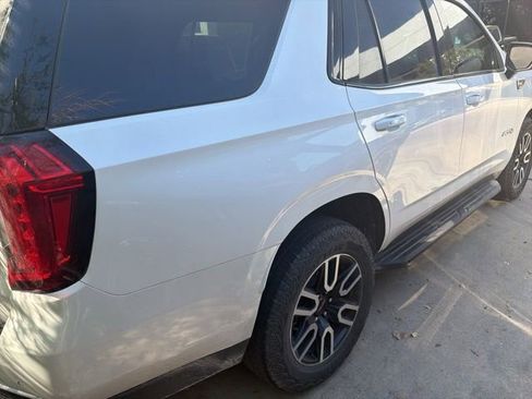 Certified 2023 GMC Yukon AT4 image 15
