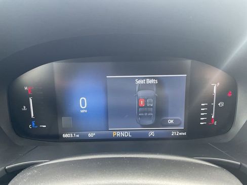 Certified 2023 Ford Escape ST-Line w/ Tech Pack #1 AWD/4WD image 16