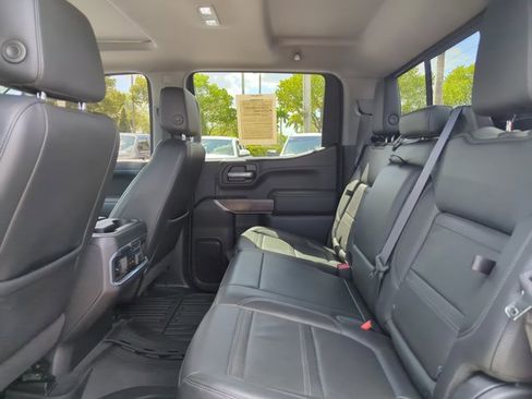 Used 2021 GMC Sierra 1500 Denali w/ Denali Ultimate Package image 14