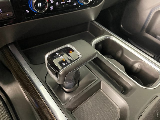 Used 2024 Chevrolet Silverado 1500 LT w/ All Star Edition Plus AWD/4WD image 9