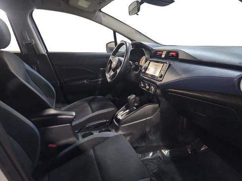Used 2023 Nissan Versa SV image 20