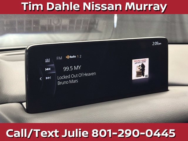 Used 2024 MAZDA CX-5 Carbon Edition AWD/4WD image 27