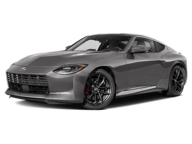 Used 2024 Nissan Z Performance w/ Floor Mat Package RWD image 1
