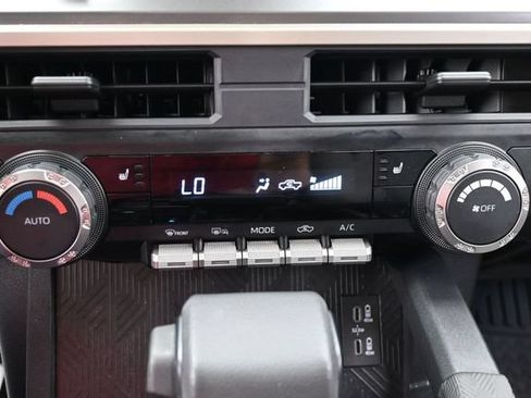 Used 2024 Toyota Tacoma TRD Off-Road AWD/4WD image 21