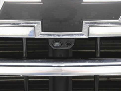 Used 2024 Chevrolet Silverado 2500 High Country image 52