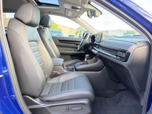 Used 2024 Honda CR-V EX-L image 18