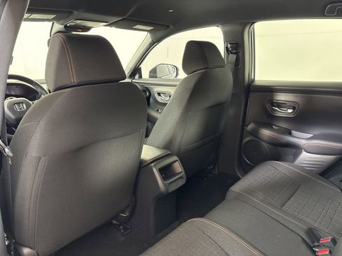 Used 2024 Honda HR-V Sport image 19