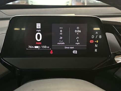 Used 2023 Volkswagen ID.4 Pro S image 32