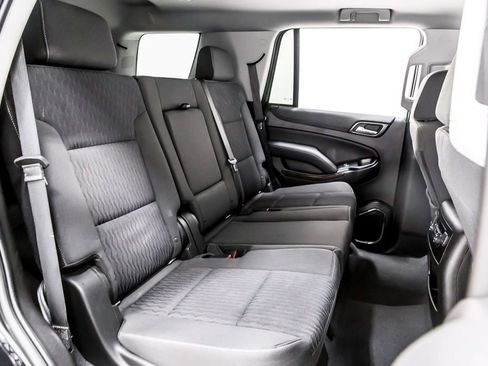 Used 2019 Chevrolet Tahoe LS RWD image 36