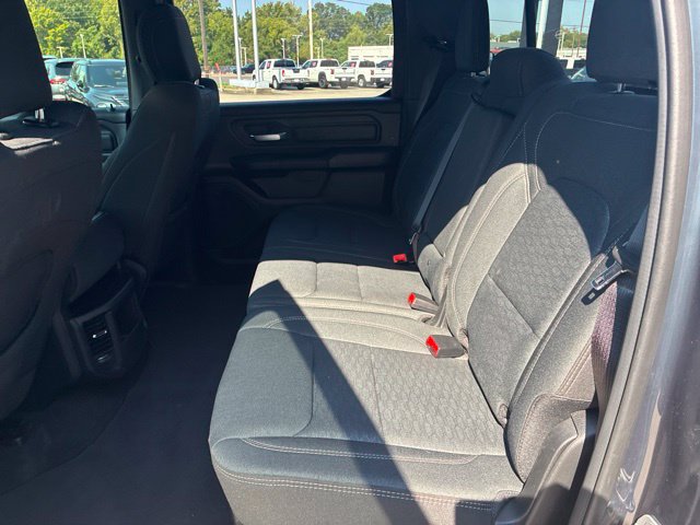 Used 2026 RAM 1500 Express RWD image 15