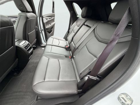 Used 2025 Cadillac XT5 Premium Luxury AWD/4WD image 10