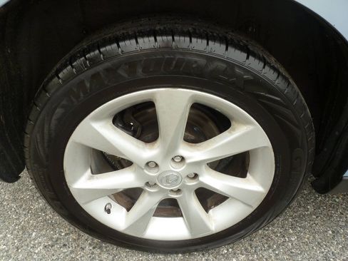 Used 2010 Lexus RX 350 2WD image 15