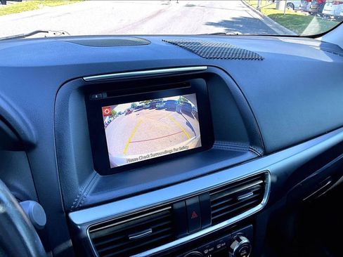 Used 2016 MAZDA CX-5 Grand Touring FWD image 13