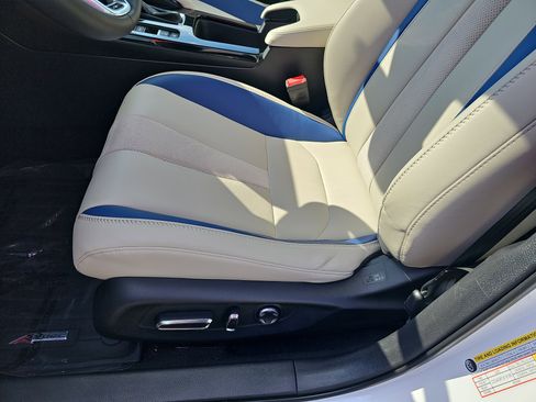 Used 2026 Acura Integra A-Spec FWD image 26