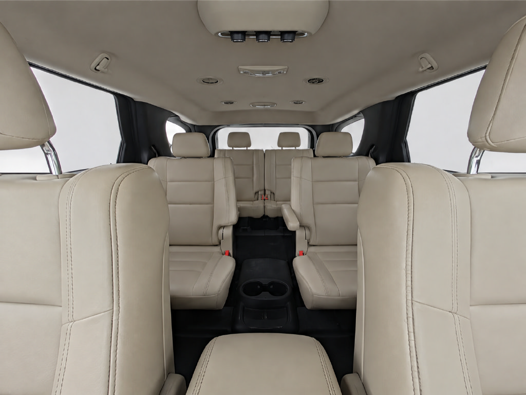 Used 2020 Dodge Durango SXT AWD/4WD image 19