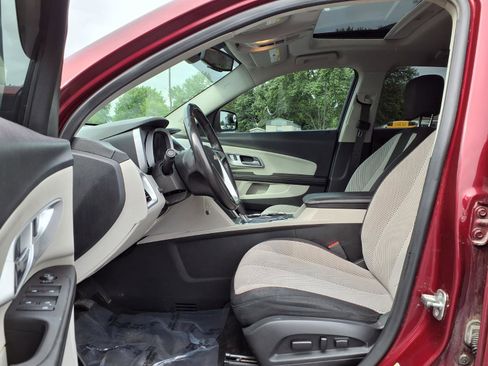 Used 2016 Chevrolet Equinox LT w/ Convenience Package FWD image 19