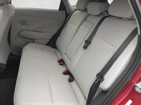 New 2025 Hyundai Kona SEL image 11