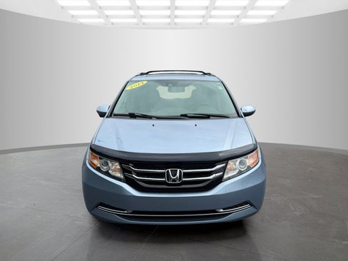 Used 2014 Honda Odyssey EX-L image 2