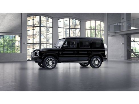 Used 2020 Mercedes-Benz G 550 image 35