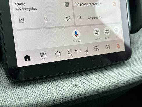 New 2026 Volvo EX30 Plus w/ Climate Package image 20