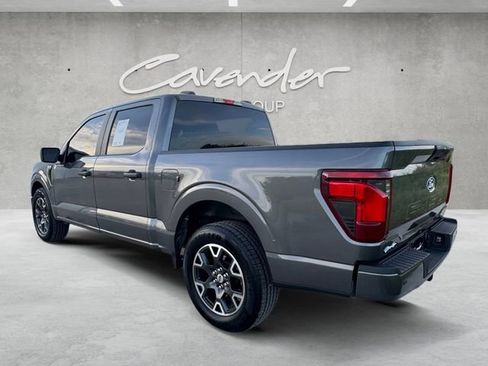 Used 2024 Ford F150 STX RWD image 14