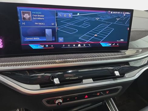 Used 2026 BMW X5 M60i AWD/4WD image 16