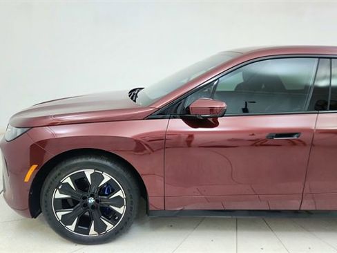 Used 2026 BMW iX xDrive45 image 4